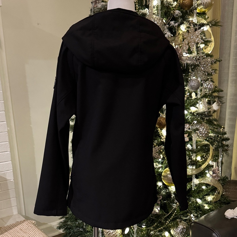 ICEWEAR Iceland -Daniella Women’s Technical Ice-Softshell Jacket - Picture 9 of 16